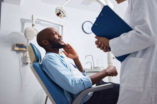Best Emergency Treatment for Dental Infections or Abscesses in Tarpon Springs, FL